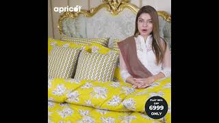 8 PCs Winter Comforter Set clearancesaleoffers seasonendsale flatsale flat50off comforters [upl. by Froh]