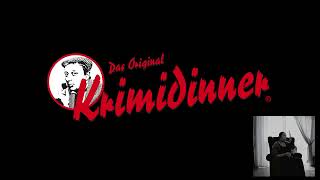 20 Jahre quotDas Original KRIMIDINNERquot Fanfilm Das Geburtstagsständchen [upl. by Terrye]