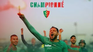 Djalil Palermo x Adel Catania x Foufa Torino guest Youcef Belaili  Championné Official Audio [upl. by Segal595]