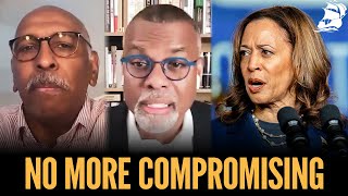 Dems Stopped Catering to Racists amp It Worked with Dr Eddie Glaude Jr  Michael Steele Podcast [upl. by Averat]