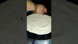 Lache dar paratha recipe by cooking with asma [upl. by Hadihsar218]