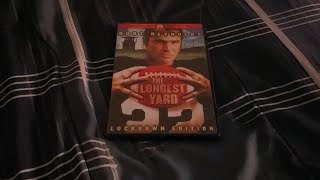 Opening to The Longest Yard 1974 Lockdown Edition 2005 DVD [upl. by Ellene]