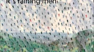 Its raining men JabaraShaffer arr Scott Richards [upl. by Emilee]