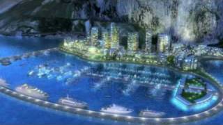 Eastside Project or Cape Vantage Gibraltar [upl. by Clapper]