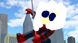 homem aranha no Roblox [upl. by Nnomae]