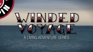 Winded Voyage  Episode 13 I Looking For Spring Sails [upl. by Eirb562]