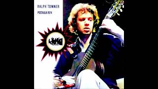 Ralph Towner 1x12 1974 [upl. by Aivato450]