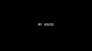 Beyoncé  MY HOUSE Official Lyric Video [upl. by Annuahs]