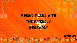 M4F Making plans with the Friendly Werewolf Wolf shifter X Rabbit shifter [upl. by Kristyn]