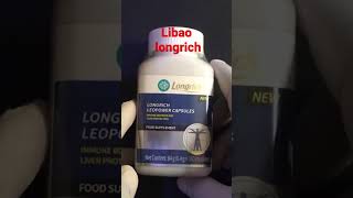 Libao longrich health money longrich mlm [upl. by Ary]