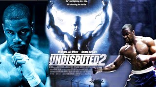 Undisputed 2 Full Movie  Michale Jai White amp Scott Adkins  Fact amp Some Details [upl. by Ofilia276]