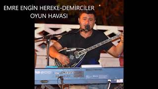 DOMANİÇ OYUN HAVASI HEREKE DEMİRCİLER EMRE ENGİN [upl. by Carrington]