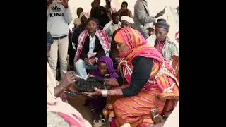 Oromo Borana blessing expressions [upl. by Seedman]