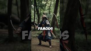 Crazy Facts About the Samurai shorts viralvideo fyp [upl. by Wojcik304]