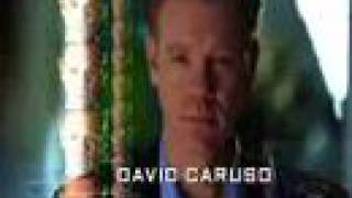 Csi Miami Season 6 Credits with alternate music [upl. by Leacock]