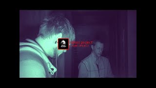 Trailer GHOST PROJECT  quot Un gout dinachevé quot Chapitre 1 141017 [upl. by Reffotsirk686]