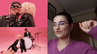 ROSÉ amp Bruno Mars  APT Official Music Video Reacción en español [upl. by Terryl]