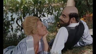 BLUEBEARD 1963 Chabrol’s serial killer movie [upl. by Lola836]