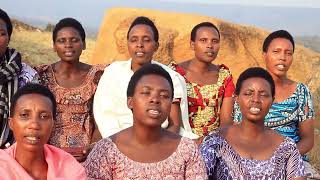 MUREKE TUMUSHIMIRE BY Ababyeyi choir Ivugurura Nubugorozi Mahama [upl. by Hairem857]