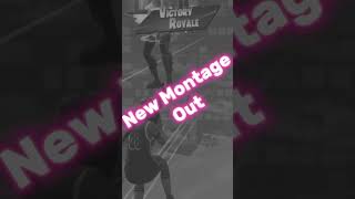 Heroes amp villainsNew montage out villainous fanremake fortnite fortnitemontage [upl. by Waligore963]