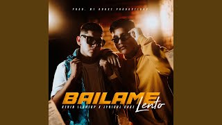 Bailame Lento [upl. by Nhguavahs]