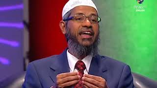 Why Iddah period more for death of Husband than Divorce in Islam Zakir Naik [upl. by Layton]