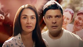 Marian Rivera Dingdong Dantes Movie Rewind Breaks Records At the Box Office [upl. by Yelram]