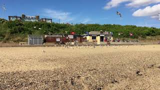 Hollandon Sea beach September 2018 [upl. by Blake]