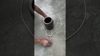 Most useful knots skill ep2243 knot craft diy knotskills [upl. by Asihtal]