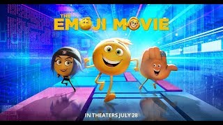 Cinema Reel The Emoji Movie [upl. by Nuawtna]