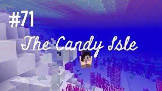 TRANSLUCENT NESSIE  THE CANDY ISLE EP71 [upl. by Derfiniw483]