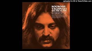 Kourosh Yaghmaei  Gole Yakh INSTRUMENTAL [upl. by Conn]