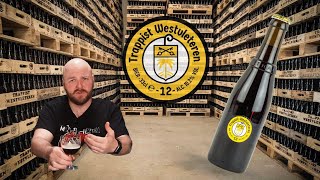 The best beer in the world  Westvleteren 12 SintSixtus Abdij  Brew Review 295 [upl. by Maitland292]