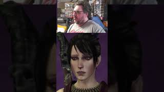 See Ya Morrigan  Dragon Age Origins  fredcasden on Twitch [upl. by Hunter]