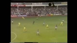 Robbie Fowlers 118th Goal  Liverpool VS Westham United [upl. by Safir]