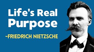 Nietzsche’s Genius Philosophy  Thus Spoke Zarathustra [upl. by Nap]