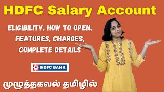 HDFC Bank Account Opening Online 2021  hdfc account kaise khole online  hdfc netbanking password [upl. by Cochran]