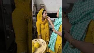 Aaj ghar me bane ladoo or burfi shortvideo vlog familyvlog minivlog dailyvlogs [upl. by Trilly67]