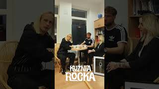 Muzyka rockowa w sercu Konina Zapraszamy na Kuźnię Rocka 2024 konin [upl. by Enelie]