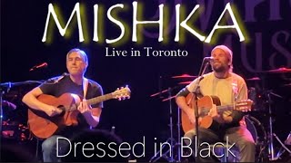 Dressed In Black  Mishka Live at the Phoenix Toronto March 24 2024 [upl. by Gareri64]