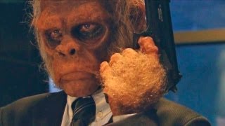 The Selfish Ape The Tribe of Suit full documentary [upl. by Grega284]