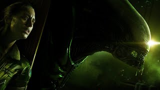 Alien Isolation le film [upl. by Rhett]