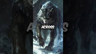 Top 5 Norse Mythology Creatures norsemythology creatures gods norsemyths shorts shortsfeed [upl. by Diao]