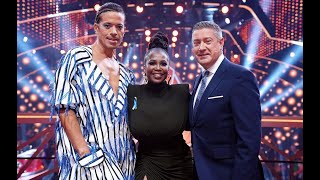 Alle Kandidaten bei Lets Dance 2024 Das sind die Promi Teilnehmer【Nachricht】 [upl. by Shanie]