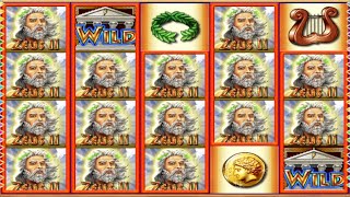 Slots Tragamonedas Online ZEUS 2 [upl. by Revlys]