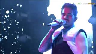 Adam Lambert  The Original High Tour  Live in Shanghai China  COMPLETE CONCERT [upl. by Trina]