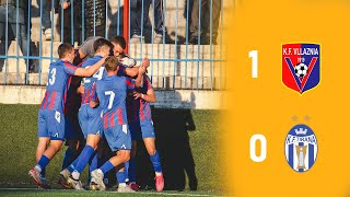 U19 Vllaznia  Tirana 10 [upl. by Kisung]