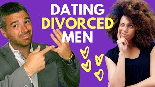 7 Red Flags When Dating a Divorced Man [upl. by Ricard]