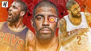 When Kyrie Irving Reached His PEAK VERY BEST Career Highlights amp Plays with the Cavaliers [upl. by Ahsillek321]