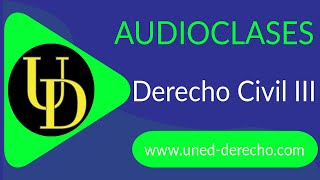 ⚖️ Derecho Civil III La copropiedad [upl. by Luaped]